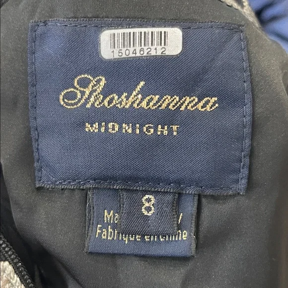 Shoshanna Liberty Dress with heart-shaped lace overlay, 8 - Picture 6 of 15